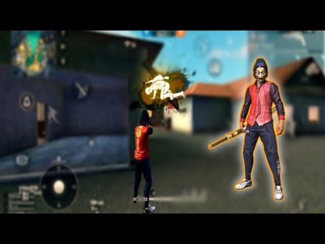 Highlight Headshoot | Powfu - Dead Eyes | FREE FIRE BATTLEGROUND