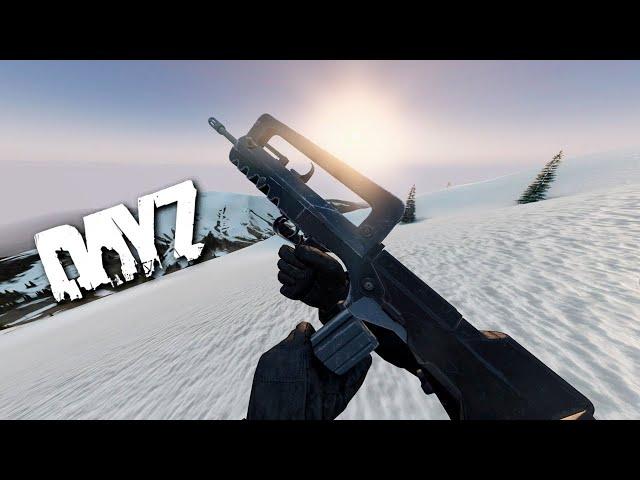 29 Kills in ONE LIFE on Namalsk | DOMINATING DayZ's MOST HARDCORE Map