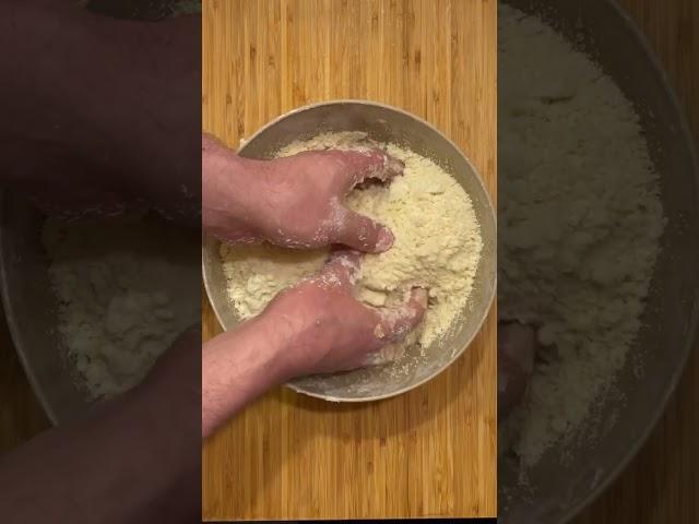 Тесто для пирогов и пирожков в духовке #накухнеуиванасоловьева