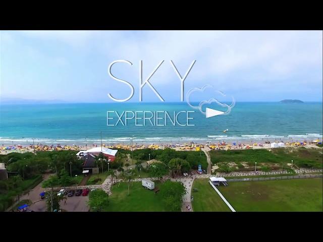 Sky Experience