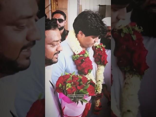 Imran Pratapgarhi New Videos Viral video mohd Faizan Official