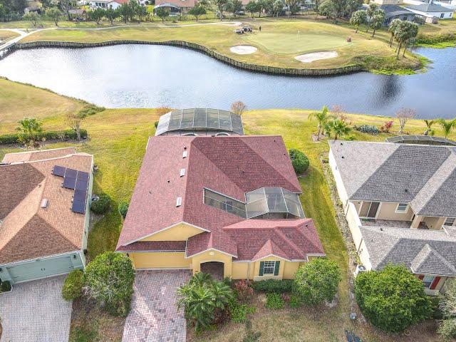 304 Sorrento Rd, Kissimmee, FL ++ PENDING  Sale ++ Solivita 55+ Community