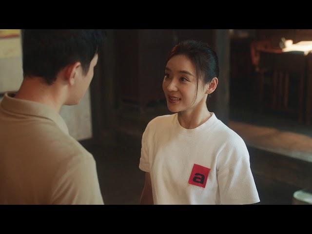 《江山如此多娇》第七集 喜妹出镜当带货主播 A Land So Rich In Beauty EP7