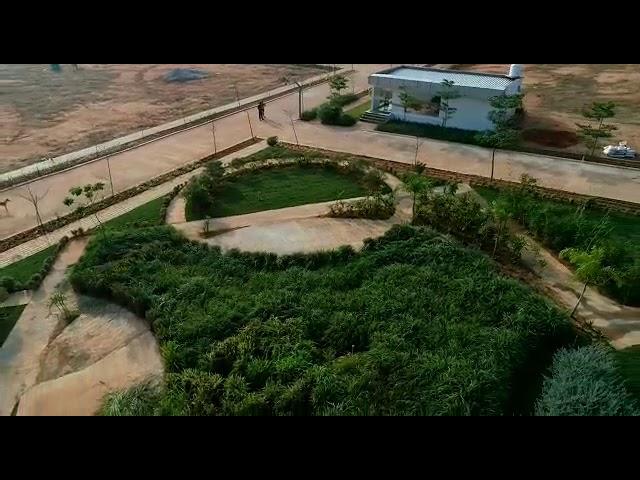 NBR Hillsview Plots at Nandi Hills Near Devanahalli @ ₹29L* Onwards | NBR Group | NBR Developers