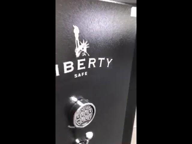 Liberty USA series first look