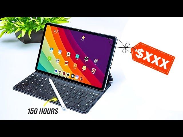 Xiaomi Pad 7 Pro vs. iPad: A Game-Changer at a Fraction of the Cost?