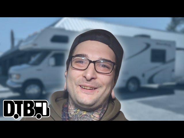 Signs of the Swarm - BUS INVADERS Ep. 1981