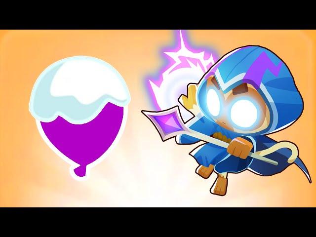 The Druid Has A New Weakness. Does It Matter? (Bloons TD 6)