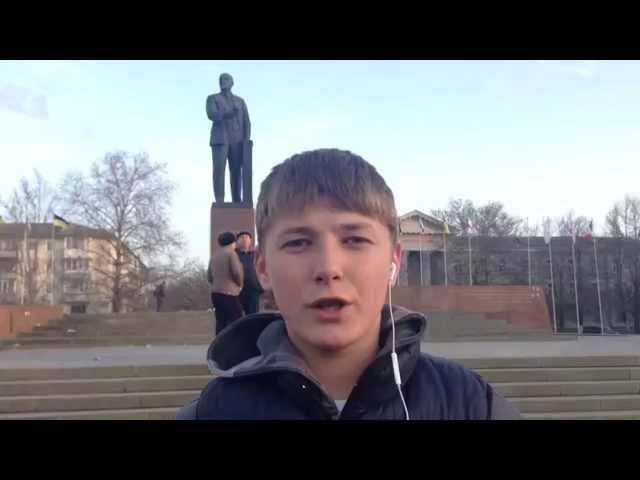 Интернет канал ГОЛОС НАРОДА