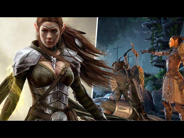 The Elder Scrolls 6 gameplay leak leaves fans seriously torn