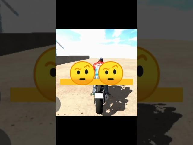 indian bike @NYCGAMEROP #gaming #shorts #viral