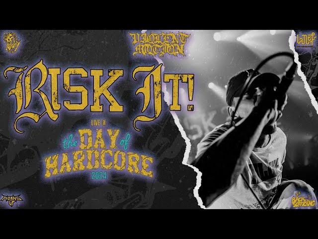 RISK IT! - LIVE @THE DAY OF HARDCORE 2024 - HD - [FULL SET - MULTI CAM] 04/05/2024.mp4