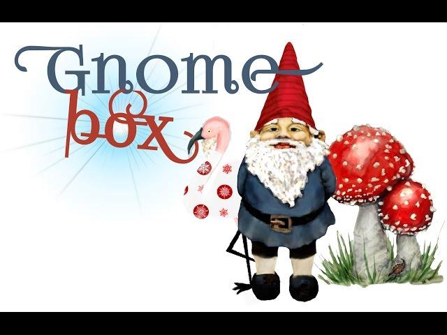 How To Make Easy Gnome Ornaments