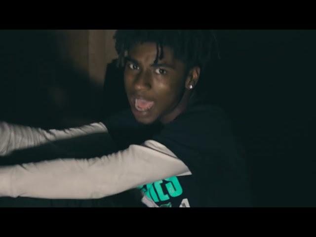 Yung 3i - Mask On (official video) Dir.@cameramanelii [Prod By BP]