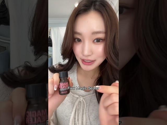 HOW K-IDOLS KEEP THEIR MAKEUP FROM SMUDGING