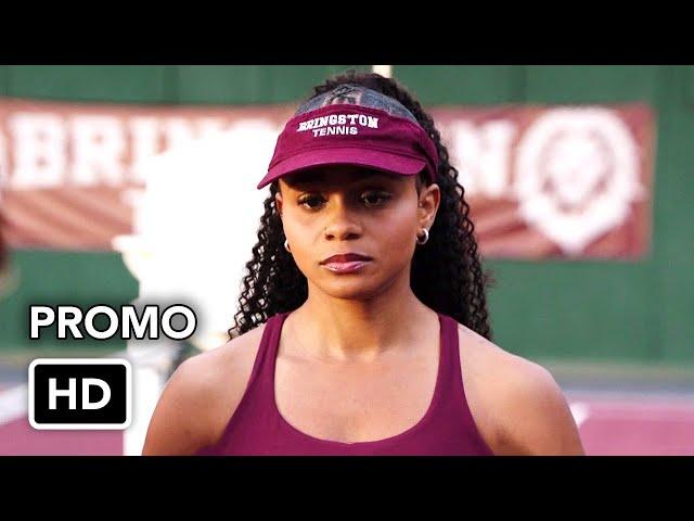 All American: Homecoming 3x12 Promo "I Stand Alone" (HD) Final Season