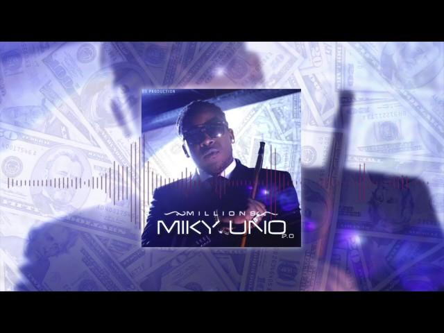 MIKY UNO - Millions [Club Edit]