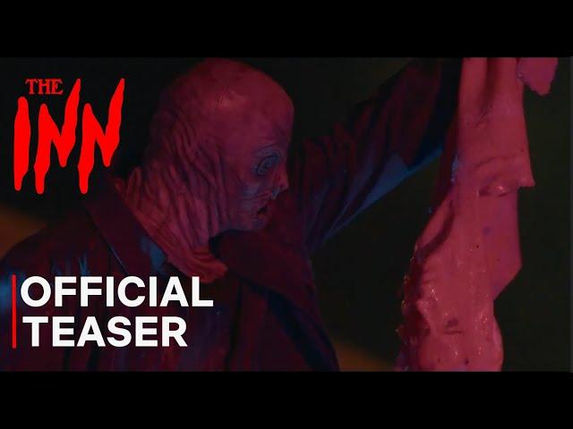 The INN | Official Teaser | Greasy Boys Films