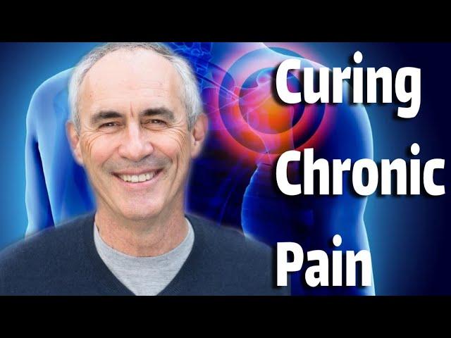 Curing Chronic Pain: A Whole Person Approach