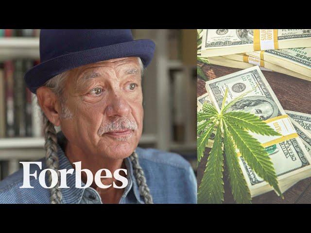 How America Botched Cannabis Legalization | Forbes