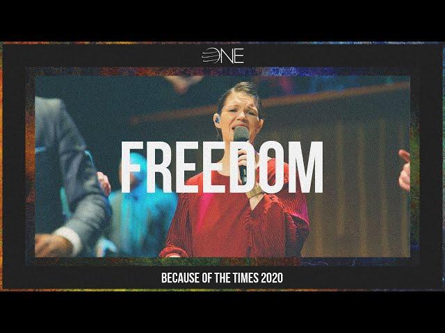 Freedom | BOTT 2020 | POA Worship