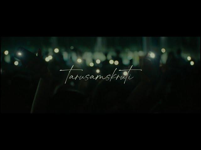 TARU'22 OFFICIAL AFTERMOVIE | JAIN UNIVERSITY | BANGLORE