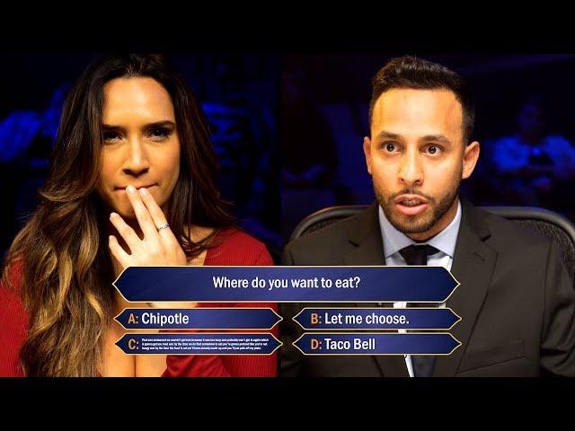 Where Do You Want To Eat? | Anwar Jibawi