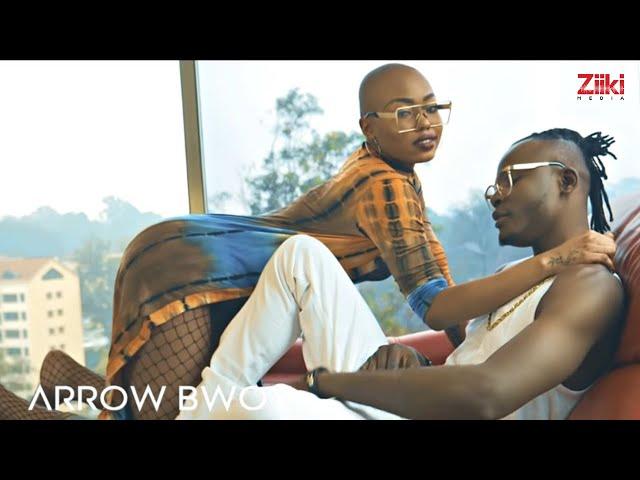 Arrow Bwoy - Digi Digi [ Official Video ] SKIZA *812*222