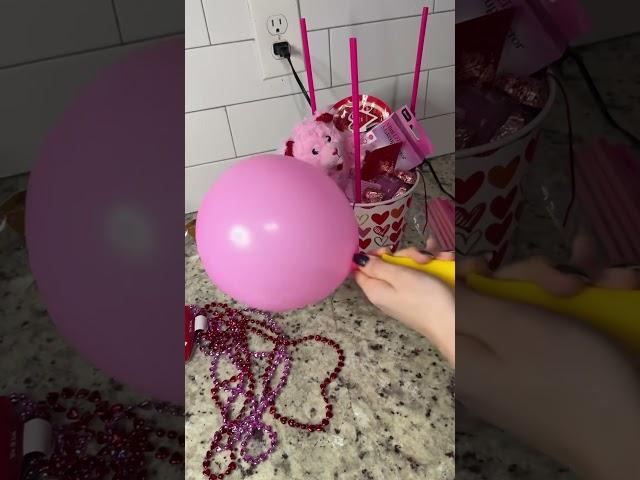 You can easily replicate this for just $20 at Dollar Tree