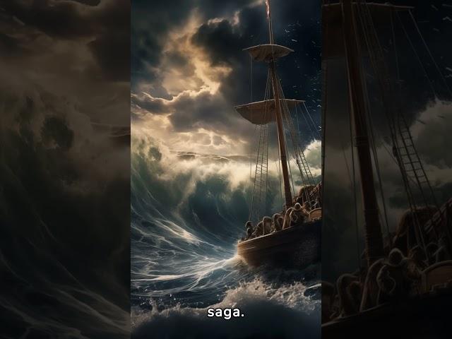 "Odysseus: Poseidon's Challenger!" #1minmythology #greekmythology #fun#shortmyths #shorts #odysseus