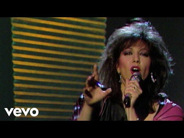 Jennifer Rush - Destiny (ZDF Tele-Illustrierte 16.09.1985) (VOD)