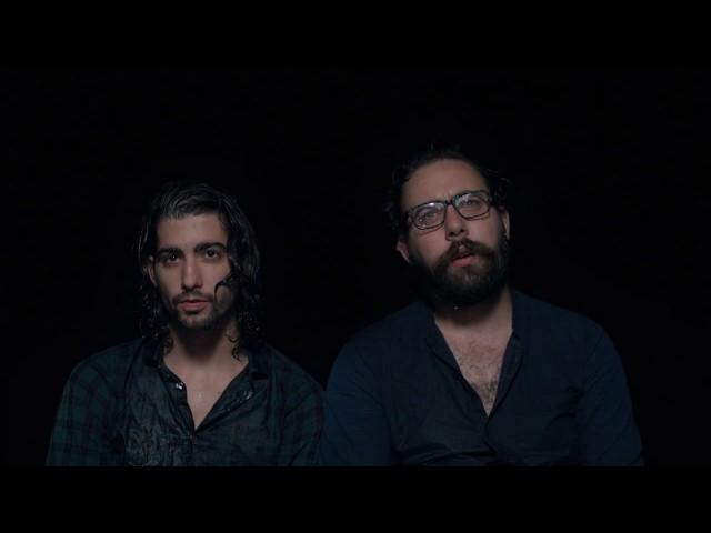 Analog Balaton - Medvelábnyom (Official video)