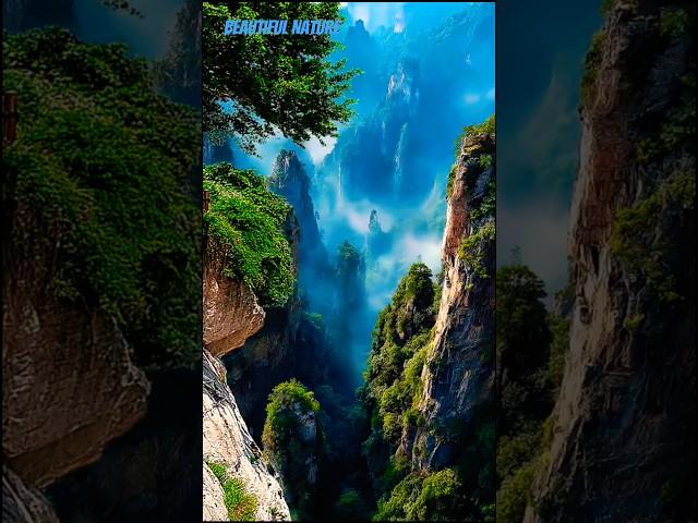 "Hidden paradise"#HiddenParadise#ScenicViews #Wanderlust #UndiscoveredBeauty#IncredibleViews#Shorts