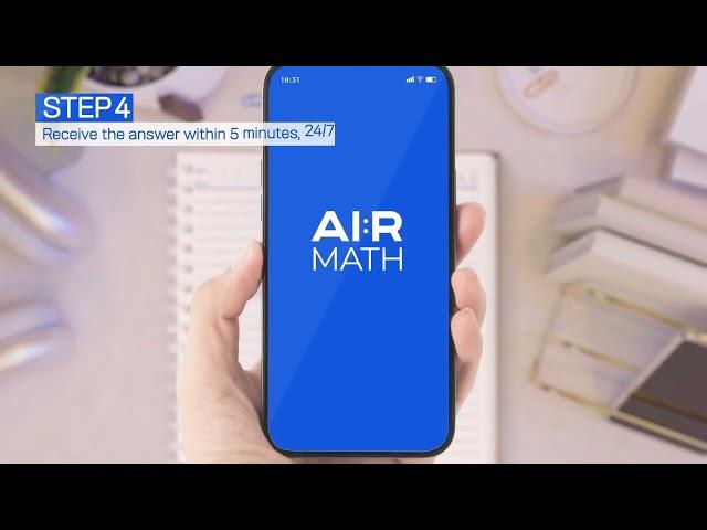 FAST, SIMPLE, FREE : AIR MATH Homework Helper!