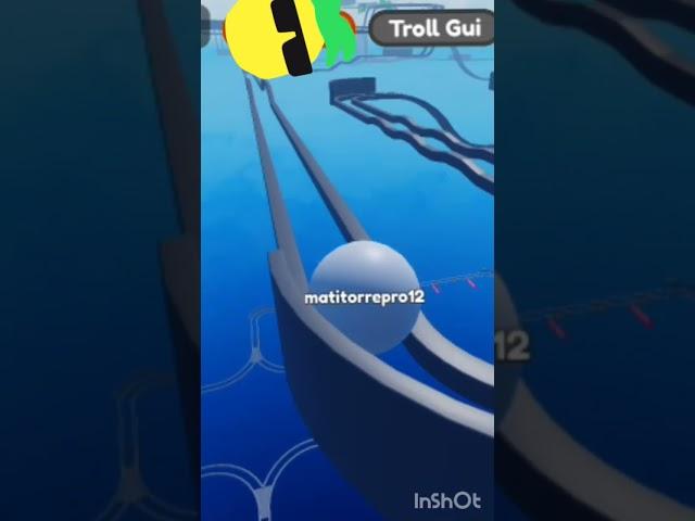 Marble rail | Roblox