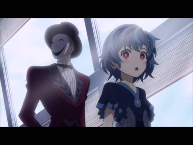 Black Bullet- Episode 2 -Kagetane's Introduction- English Dub