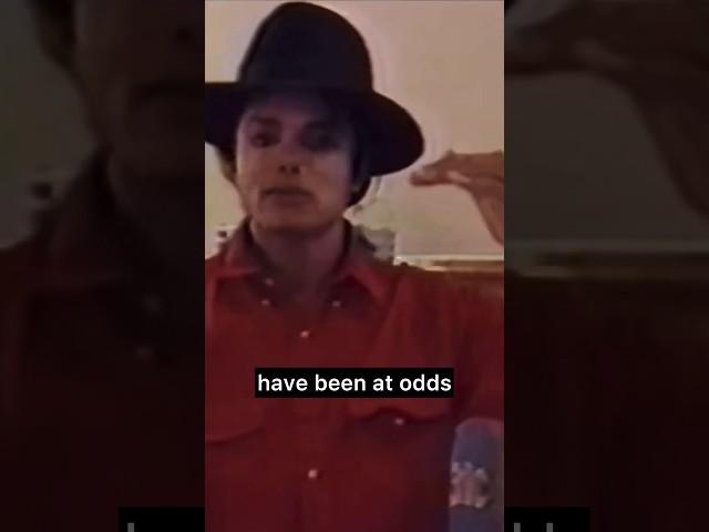 MJ & Prince as the Perfect Competitive Rivals  | Insane Celebrity Stories Pt. 3
