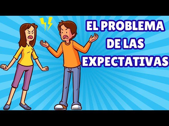 ¿Cómo surgen las Expectativas y Cómo Afectan nuestra Vida?