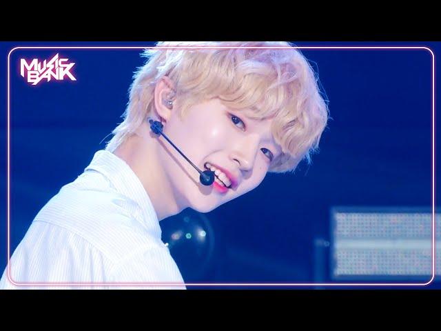 Little Prince - PICKUS ピッカス 피커스 [Music Bank] | KBS WORLD TV 240426