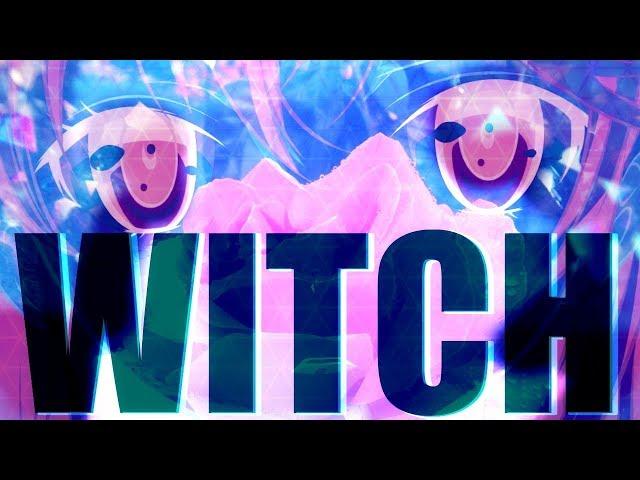『WITCH』Magic Circuit ft. Nyanners [Official MV]