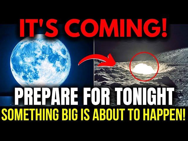 It’s Coming! 29 October 2024 | Urgent Moon Alert: The Next 72 Hours Will Transform Your Life!