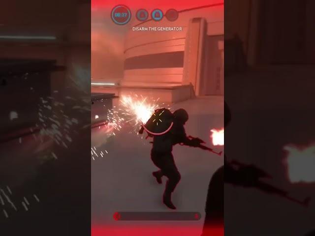 Skill issues #starwars #gaming