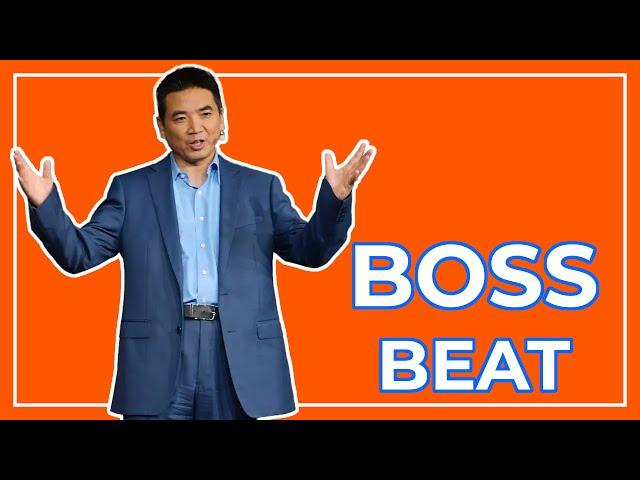 BOSS Beat: How THOROUGHNESS propelled one company to #1 | Modern Servant Leader