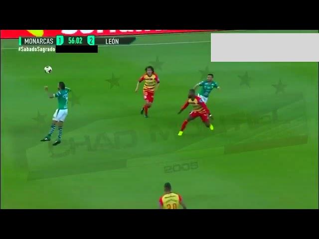 Todos los Goles del Club León en el Clausura 2020