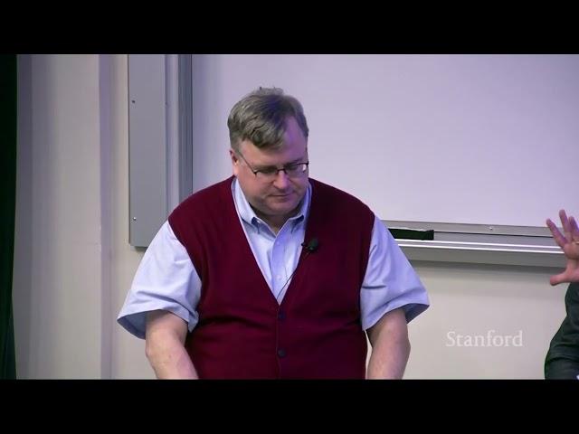 Stanford ECON295/CS323 I 2024 I Business of AI, Reid Hoffman