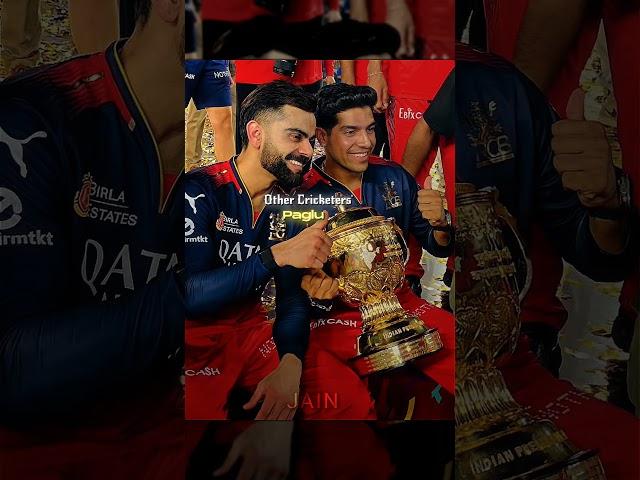 Rohit-Travis Love Story
