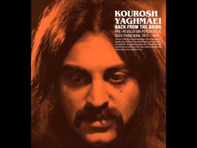 01.Kourosh Yaghmaei - Gole Yakh (Winter Sweet)