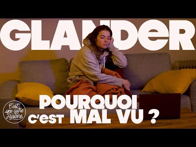 Pourquoi c'est MAL VU de GLANDER ? - Ft. L'Histoire nous le dira