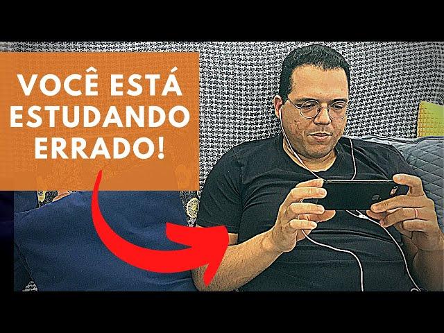 COMO ESTUDAR ONLINE DO JEITO CERTO (5 dicas) - Projeto Estudar e Aprender