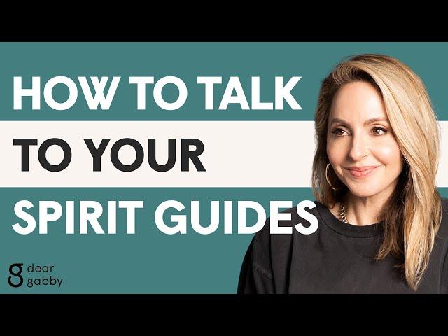 EVERYTHING You Need to Know About Spirit Guides